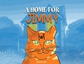 Cover: A Home for Jimmy - Self Publishing