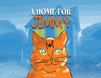 Enlarge image Cover: A Home for Jimmy - Self Publishing