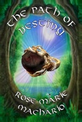 Cover: The Path of Destiny (Majick of the Chosen Ones, #3) - Seventh Star Press