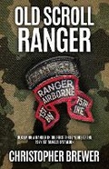 Cover: Old Scroll Ranger - Mill City Press, Inc