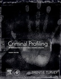 Abbildung von: Criminal Profiling - Academic Press