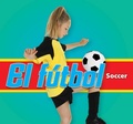 Cover: El Futbol/Soccer (Spanish) - Av2