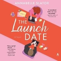 Enlarge image Cover: The Launch Date - HarperCollins