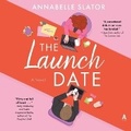 Cover: The Launch Date - HarperCollins
