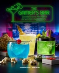Cover: The  Gamer's Bar - Insight Editions