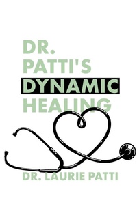 Abbildung von: Dr. Patti's Dynamic Healing - Trilogy Christian Publishing