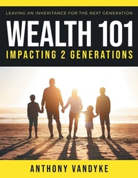 Abbildung von: Wealth 101 - Primix Publishing