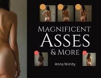 Enlarge image Cover: Magnificent Asses and More - Crest Publications Group