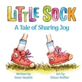 Cover: Little Sock - Peter B. Nesbitt