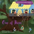 Cover: One of Them - Debbie Oelke, Author