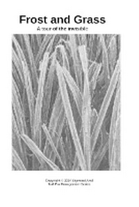 Abbildung von: Frost and Grass - Turf Pro International