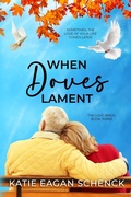 Cover: When Doves Lament - Faery Whisper Press