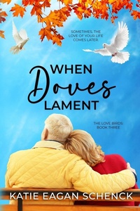 Enlarge image Cover: When Doves Lament - Faery Whisper Press