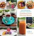 Cover: Raw Food Recipes - Paperclip Publishing, LLC