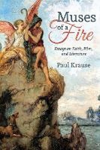 Enlarge image Cover: Muses of a Fire - Stone Tower Press