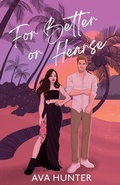 Cover: For Better or Hearse - Julia Archer