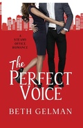 Cover: The Perfect Voice - Cindy Ziegelman Enterprises LLC