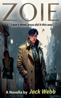 Cover: Zoie 'I Don't Think Jesus Did It This Way.' - Theoria Publishing