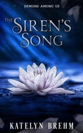 Cover: The Siren's Song - Katelyn Brehm