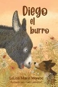 Cover: Diego el burro - Miss Lolisa's Tales & Tails