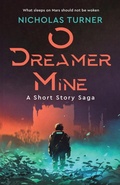 Cover: O Dreamer Mine - Nicholas Trieste