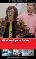 Cover: Mit einem Tiger schlafen - Hoanzl