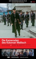 Cover: Die Kameraden des Koloman Wallisch - Hoanzl