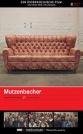 Cover: Mutzenbacher - Hoanzl