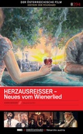Cover: Herzausreisser - Neues vom Wienerlied - Hoanzl