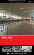 Cover: Stillstand - Hoanzl