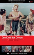 Cover: Das Kind der Donau - Hoanzl
