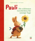Cover: Pauli - Die sch&ouml;nsten Geschichten f&uuml;r sonnige Tage - NordS&uuml;d Verlag