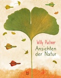 Cover: Ansichten der Natur - NordS&uuml;d Verlag