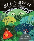 Cover: Moor Myrte und das Zaubergarn - NordS&uuml;d Verlag