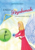 Cover: Engel Ayahmah - tredition