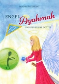 Cover: Engel Ayahmah - tredition