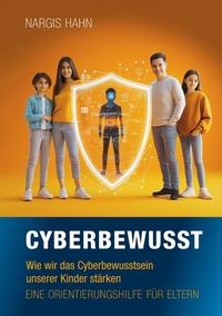 Abbildung von: Cyberbewusst - tredition