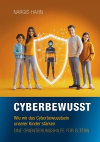 Abbildung von: Cyberbewusst - tredition