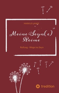Abbildung von: Meine Seyn(e) Reime - Aus dem Skumeln-Turm