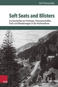 Bild: Soft Seats and Blisters - Vandenhoeck & Ruprecht