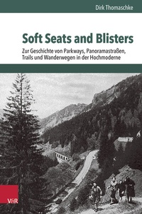 Abbildung von: Soft Seats and Blisters - Vandenhoeck & Ruprecht
