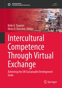 Abbildung von: Intercultural Competence Through Virtual Exchange - Springer