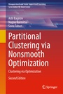 Cover: Partitional Clustering via Nonsmooth Optimization - Springer