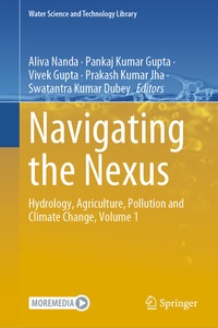 Enlarge image Cover: Navigating the Nexus - Springer