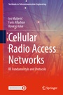 Cover: Cellular Radio Access Networks - Springer