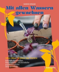 Abbildung von: Mit allen Wassern gewachsen - Löwenzahn Verlag in der Studienverlag Ges.m.b.H.