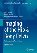 Cover: Imaging of the Hip & Bony Pelvis - Springer