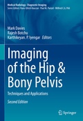 Cover: Imaging of the Hip & Bony Pelvis - Springer
