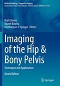 Cover: Imaging of the Hip & Bony Pelvis - Springer