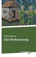 Cover: Die Verbannung - united p.c.
